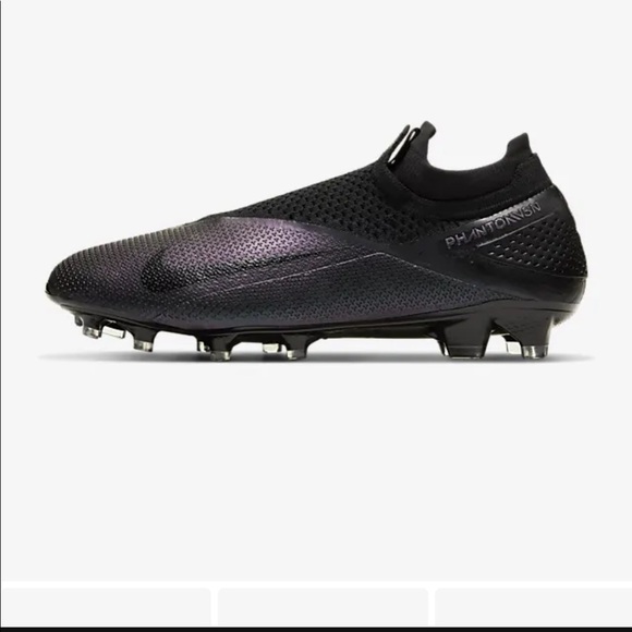 Nike Phantom cleats in 7.5 ⚽️ - Picture 1 of 8